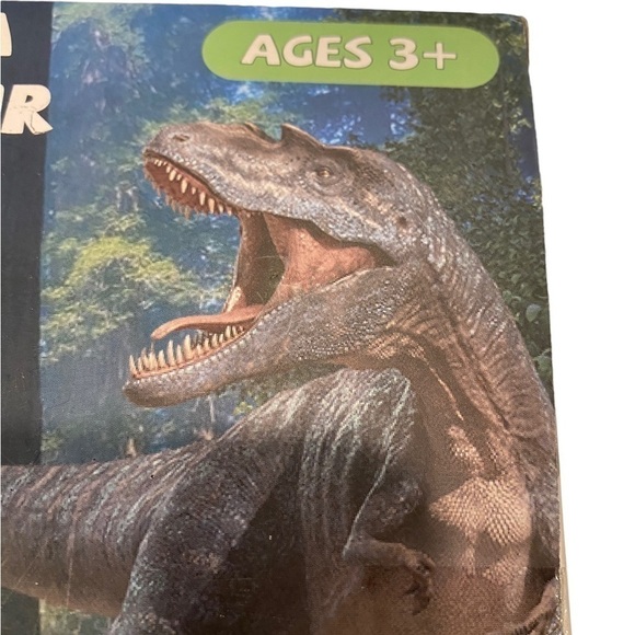 Dinosaur Toys Laradola DIY Take Apart Dinosaur Toys for Kids 3+ New sealed - Picture 5 of 10